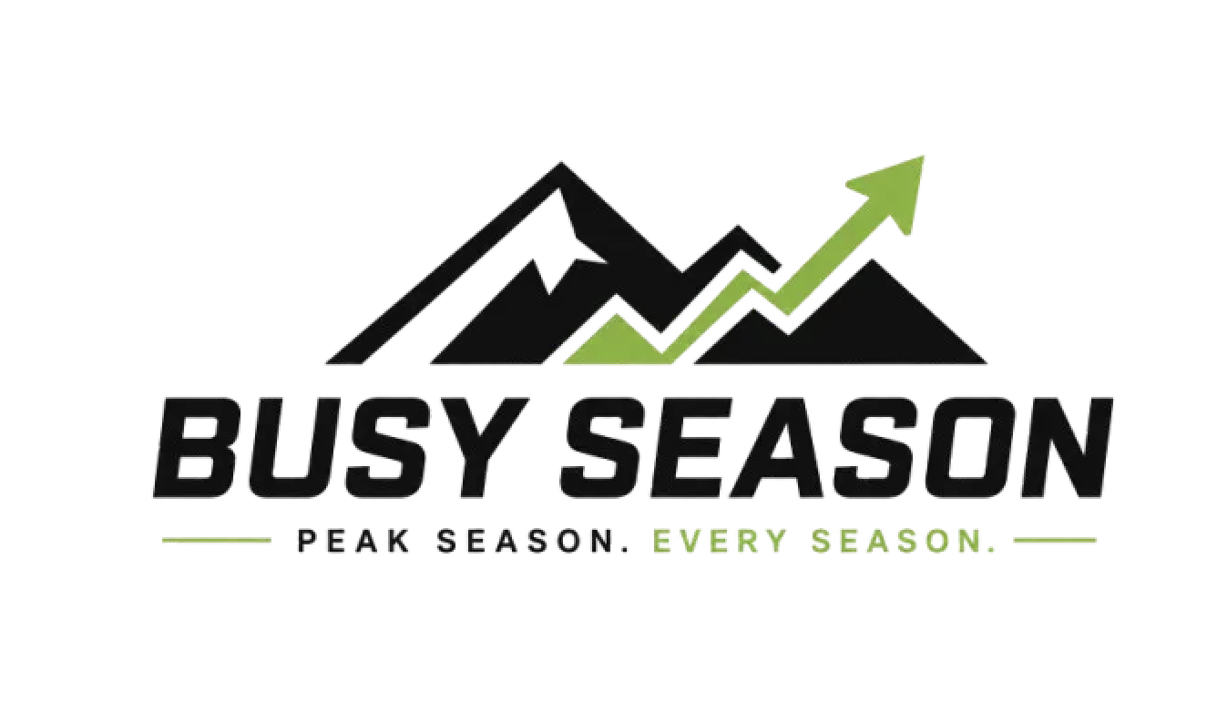Busy Season